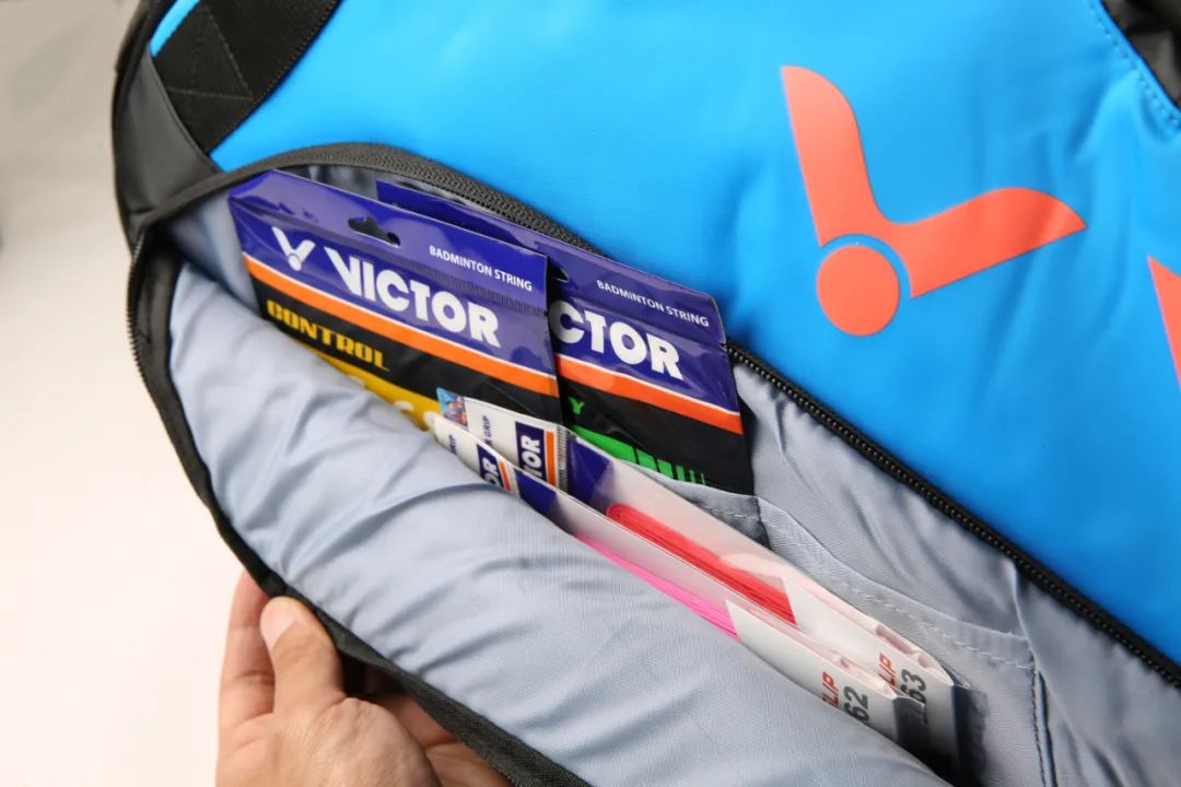 新手推荐羽毛球包,实用羽毛球包推荐