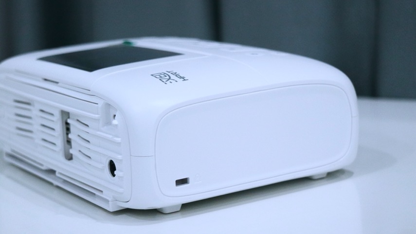 汉印cp400彩色便携相片打印机,汉印照片打印机cp4000价格