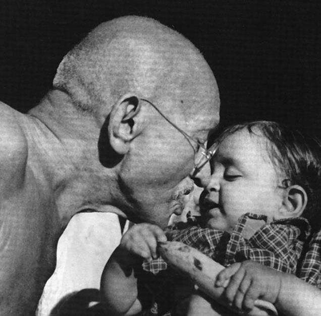 印度甘地的现状,如果没有甘地现在的印度会怎样