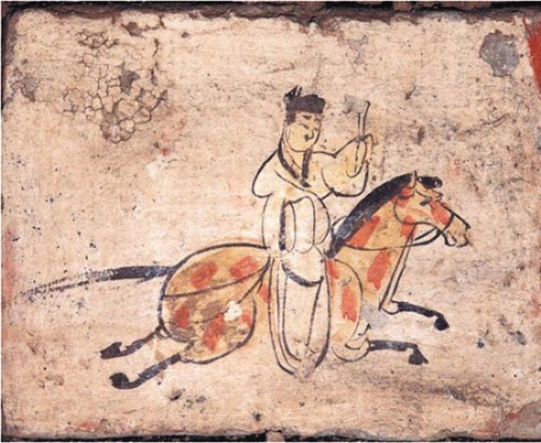 兰州博物馆的镇馆之宝有哪些,值得一去的兰州市博物馆