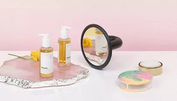 揭秘国内最大的美妆市场,全球美容护肤美妆品牌排行榜