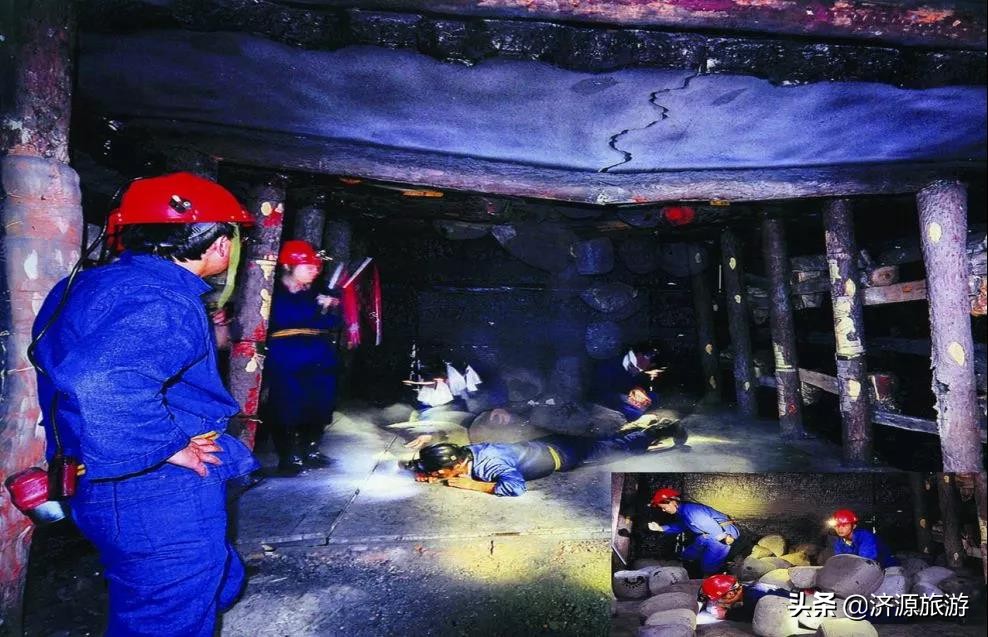 山西晋城司徒小镇打铁花攻略,晋城司徒小镇打铁花时间表