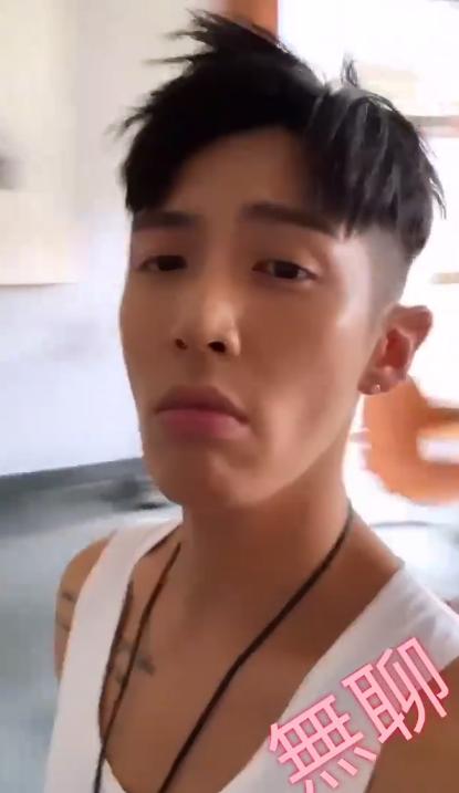 柯震东现状如何直播,柯震东最近新剧曝了吗