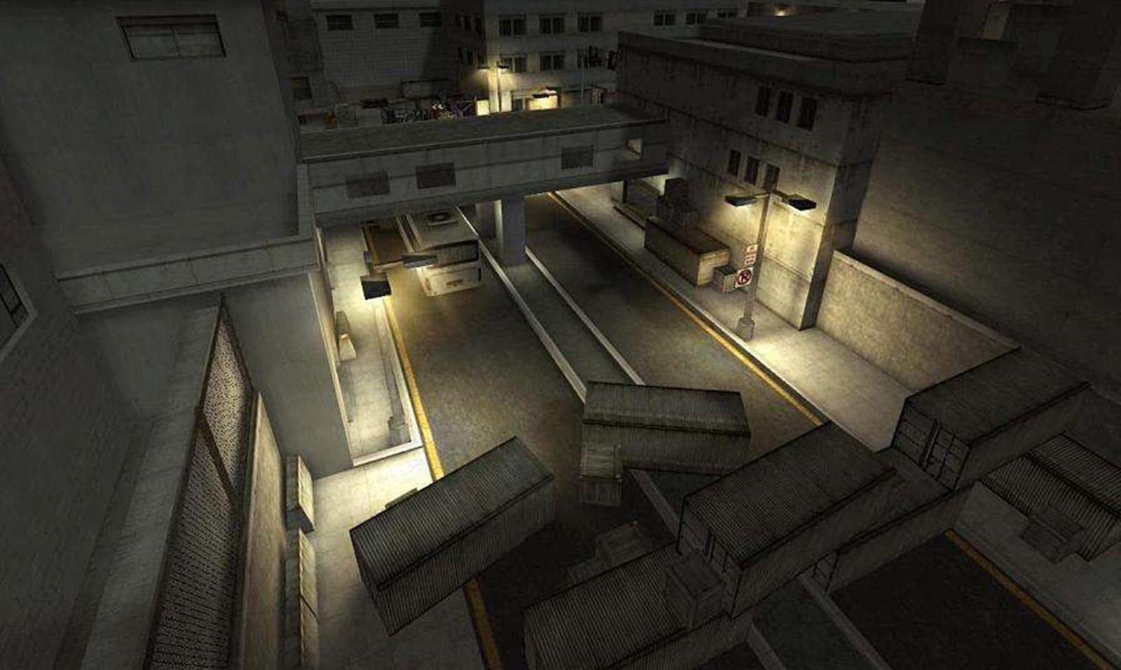 穿越火线闹鬼事件之谜,穿越火线灵异事件详细介绍