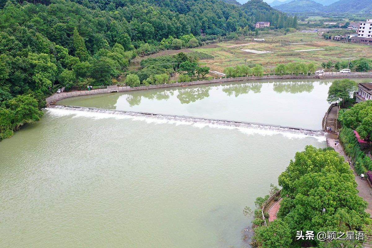 鄞州鄞江镇,宁波之根