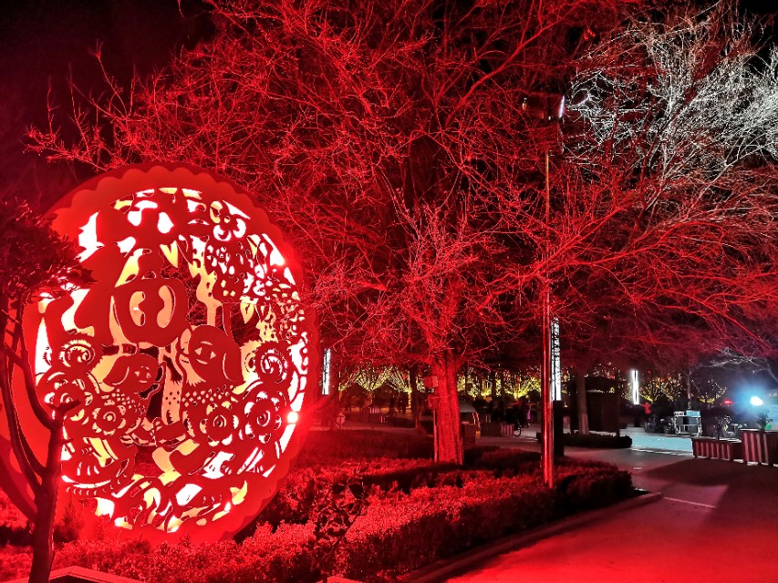 春联的来历春联是怎么来的,年前习俗春联的由来