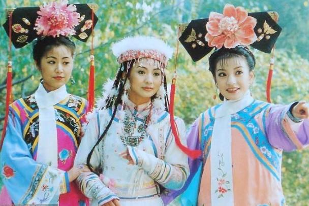 刘丹以前生活照,演员刘丹哪一年去世