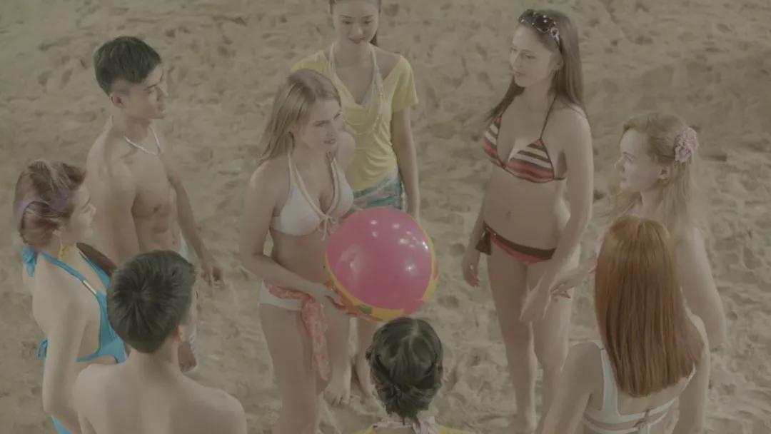 专业摄影机4K视频素材分享87G视频资源（供调色学习）