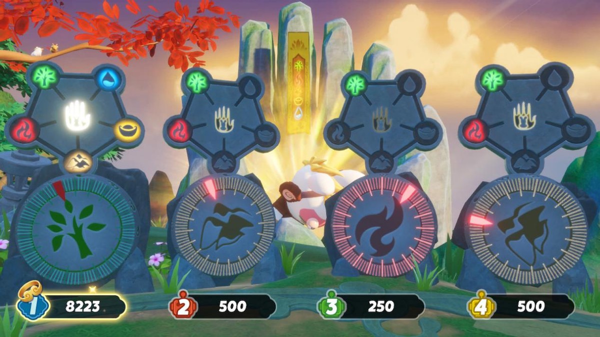 疯狂兔子奇遇派对魔改版,疯狂兔子奇遇派对续作