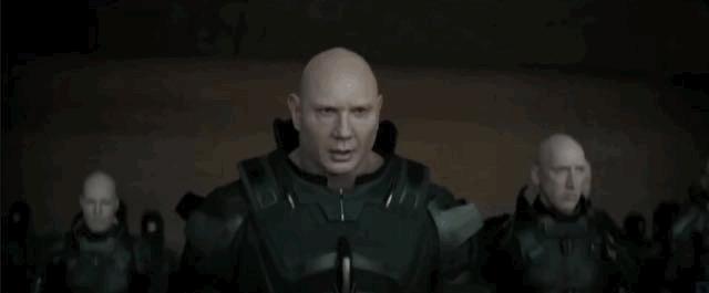 灭霸科幻电影,灭霸彭于晏