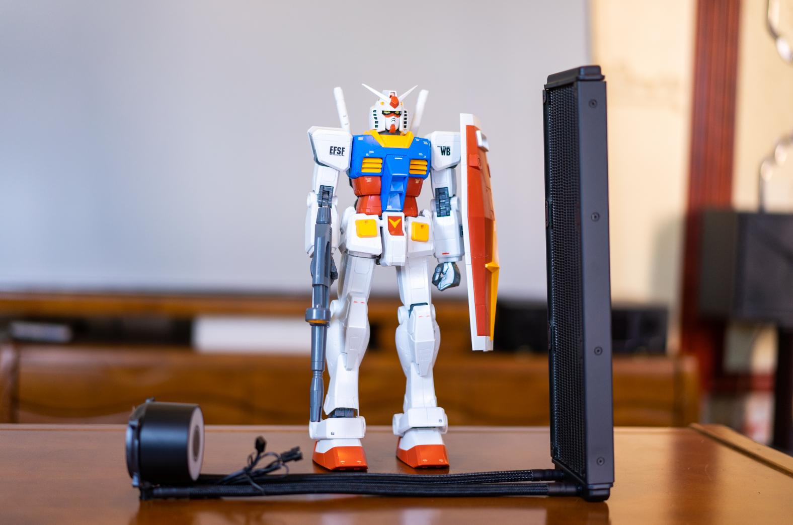 不用捡垃圾,一千元以内的360rgb水冷推荐