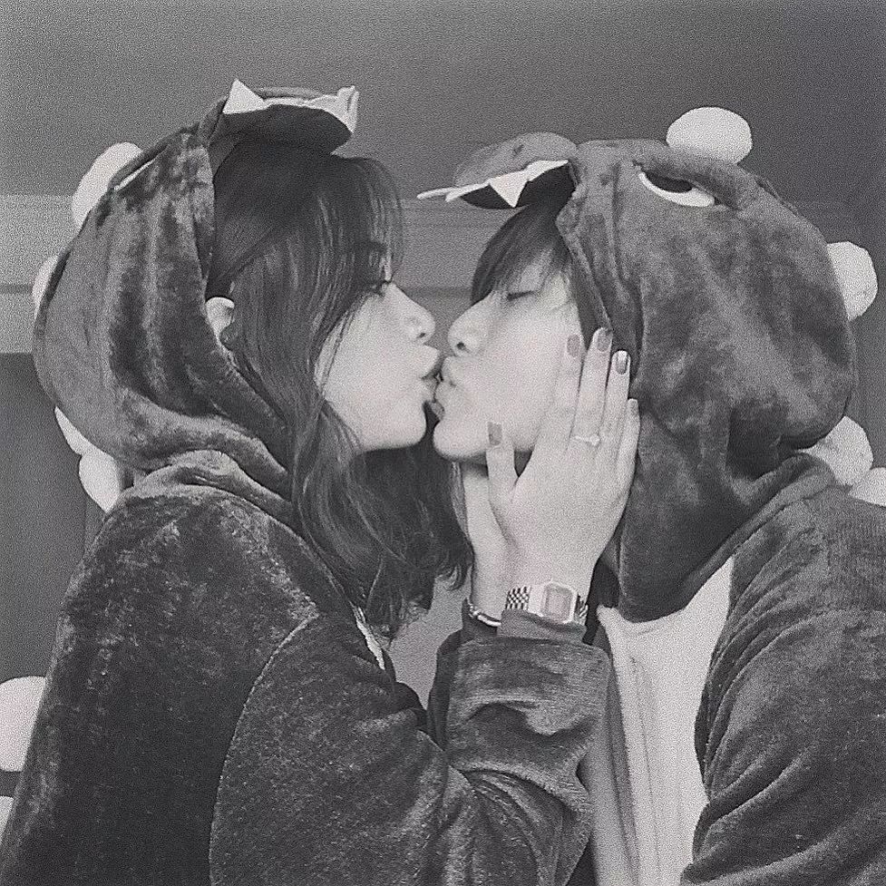 越南网红小姐姐妆容,越南ins小姐姐化妆