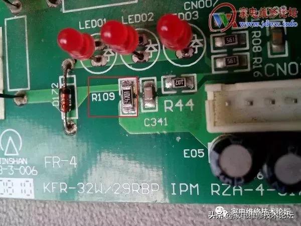 海信kfr-35g不制冷是什么原因,海信空调kfrp-35gw故障自检