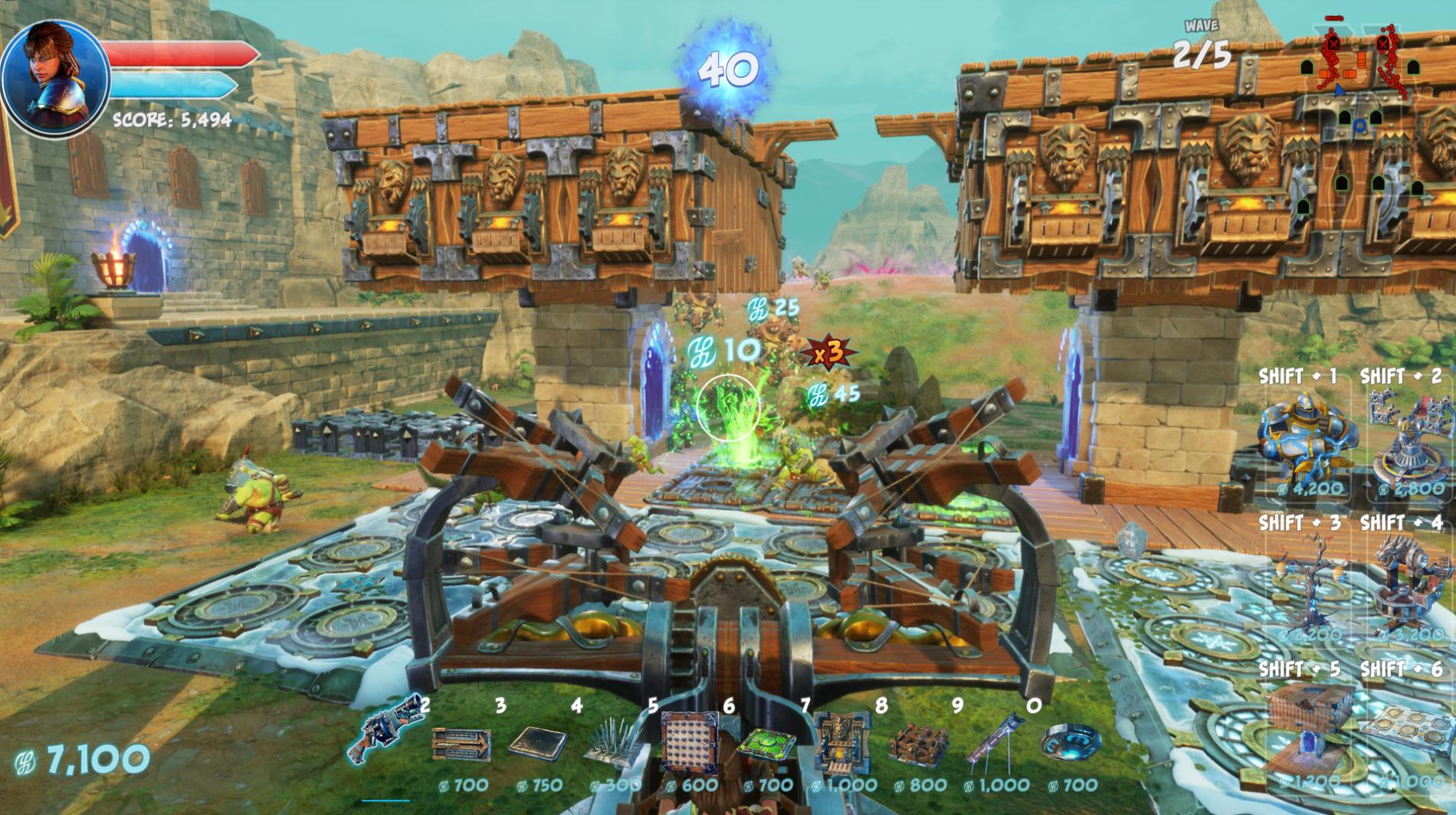 steam兽人必须死中文补丁,steam即将上架的末日新游戏