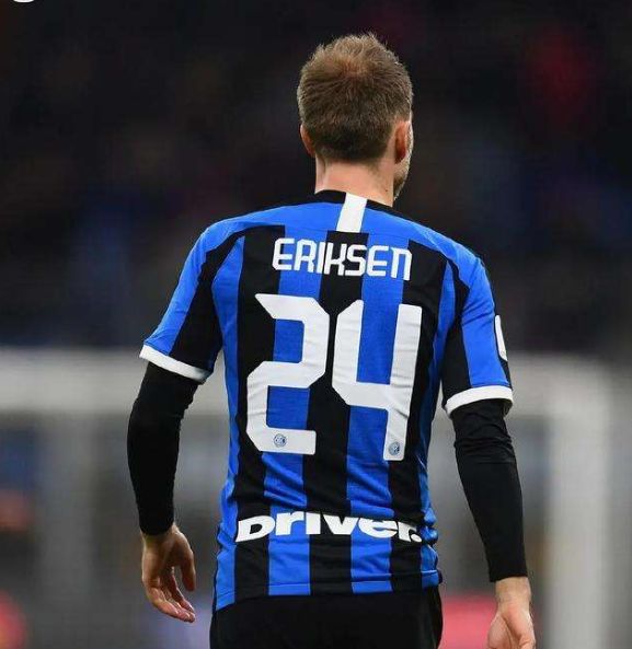 十号位球员的“生存危机”，解决问题的办或在埃里克森身上