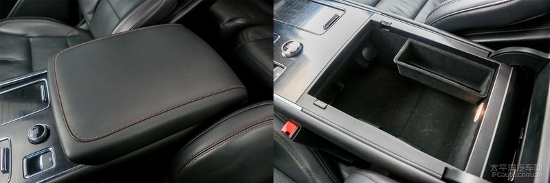 深度试驾体验林肯飞行家phev,宝马x5phev和林肯飞行家