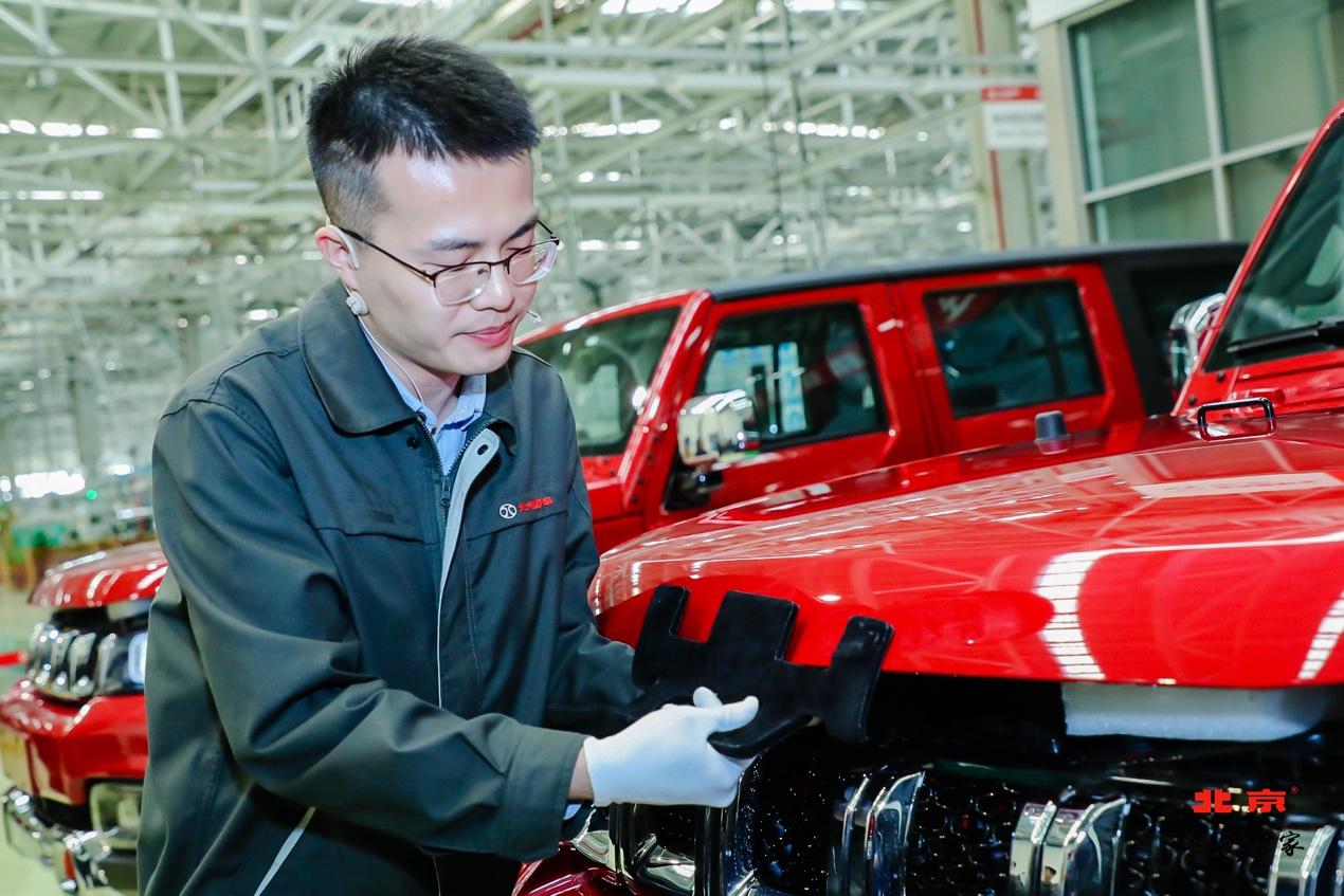 bj40怎么样视频,bj40怎么样2013