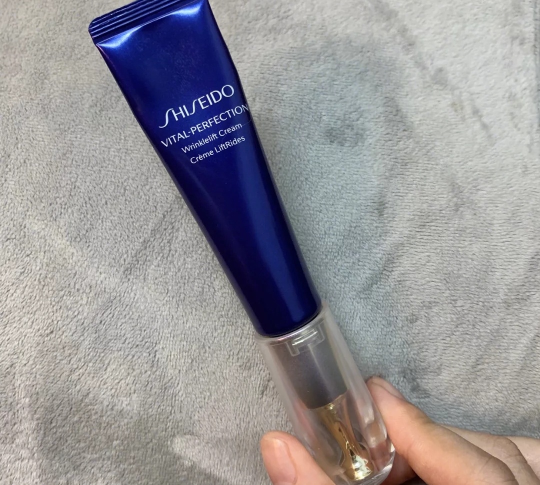 抗皱滋润眼霜小黑瓶,六款抗初老淡纹眼霜好用不踩雷