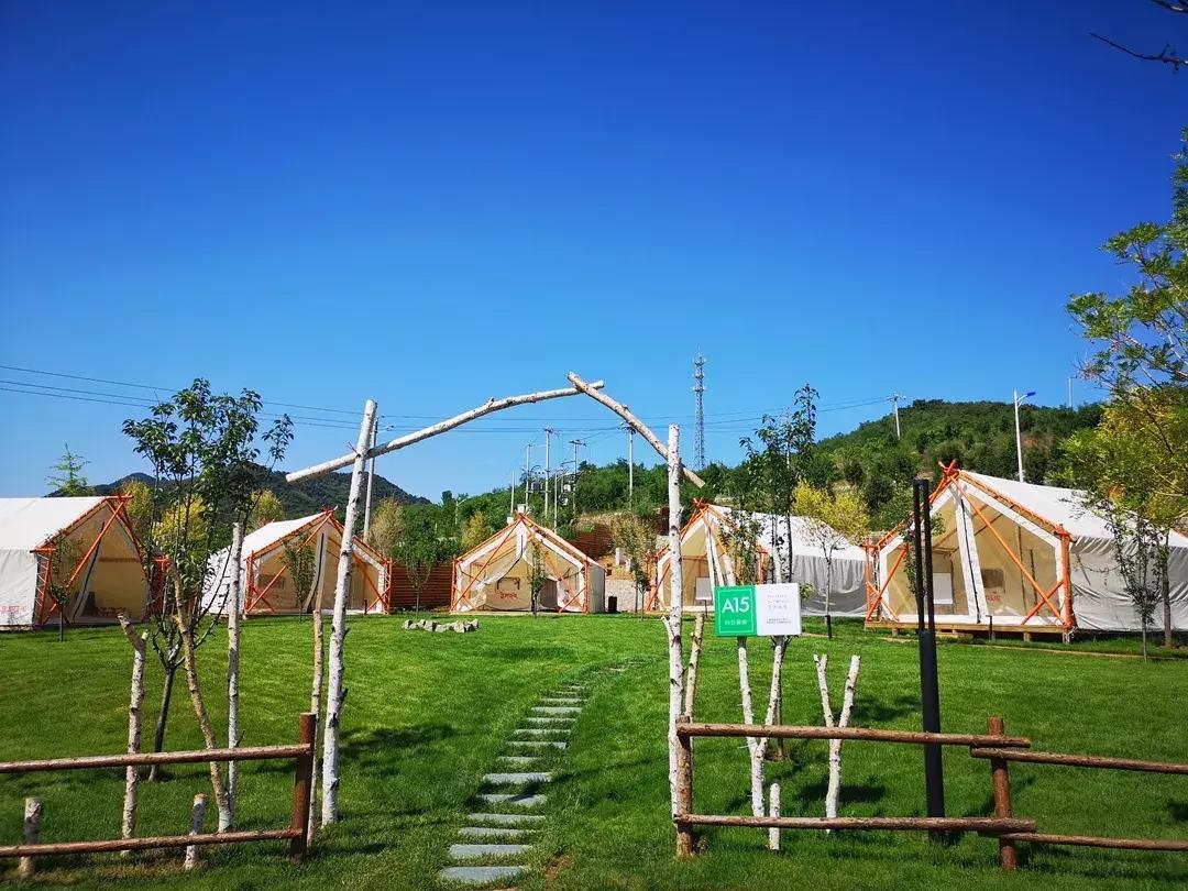 北京露营适合带孩子去的地方,北京亲子游必打卡的地方有哪些