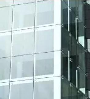 球形玻璃幕墙如何分格,玻璃幕墙的分格怎么划分