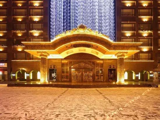 整改后的雪乡怎么样,雪乡整改后的真实感受