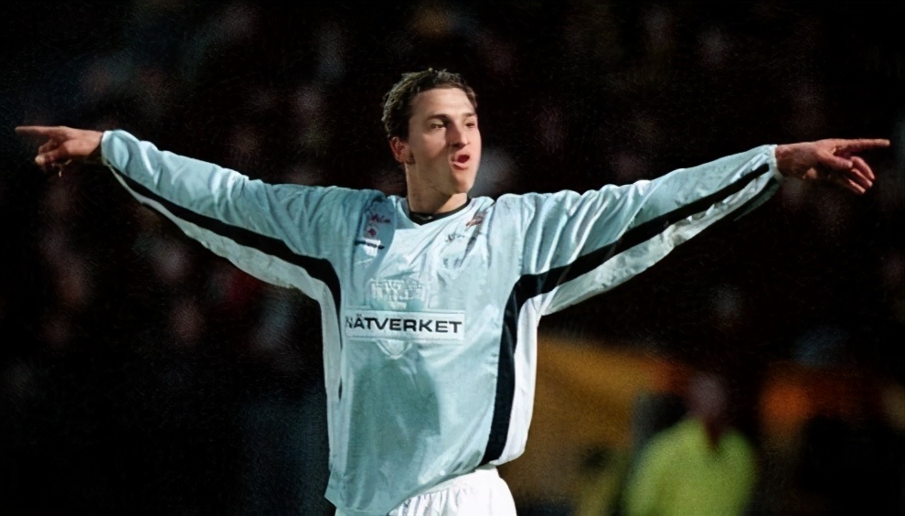 伊布当年有多狂,伊布究竟有多强