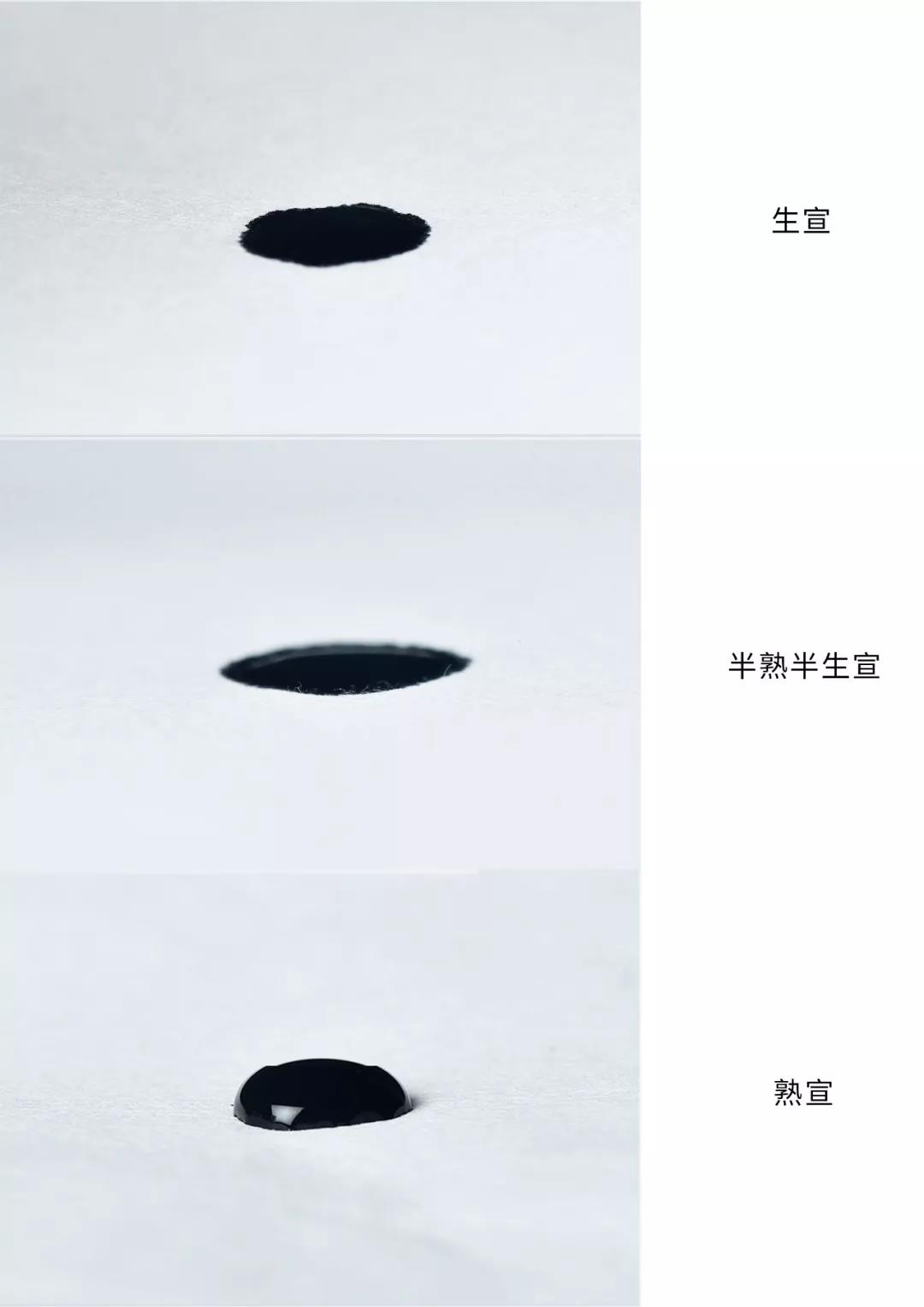 写好的宣纸怎么保存最好,什么样的宣纸适合长久保存