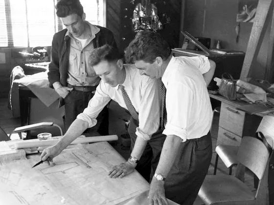 ChairTimes，椅子爱好者大满足1800年至今最经典，你认识多少？