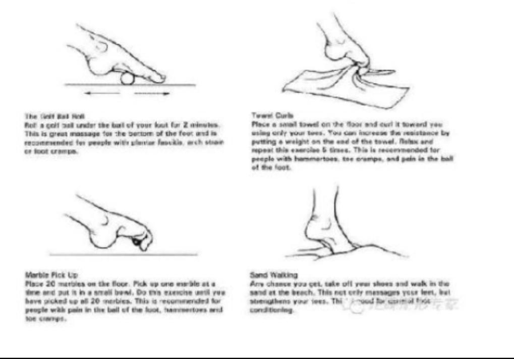 踝部骨折多久可以下地,足踝骨折保守治疗如何康复训练
