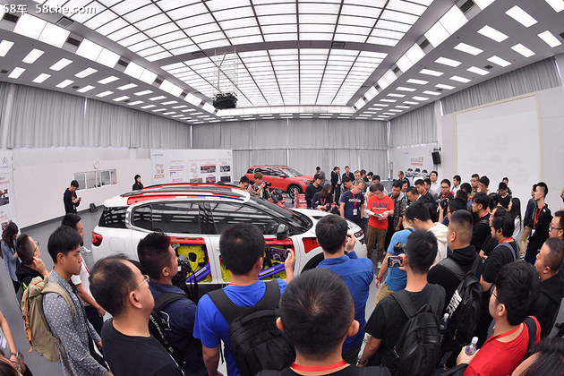 看不见的品质,雪铁龙深度解读