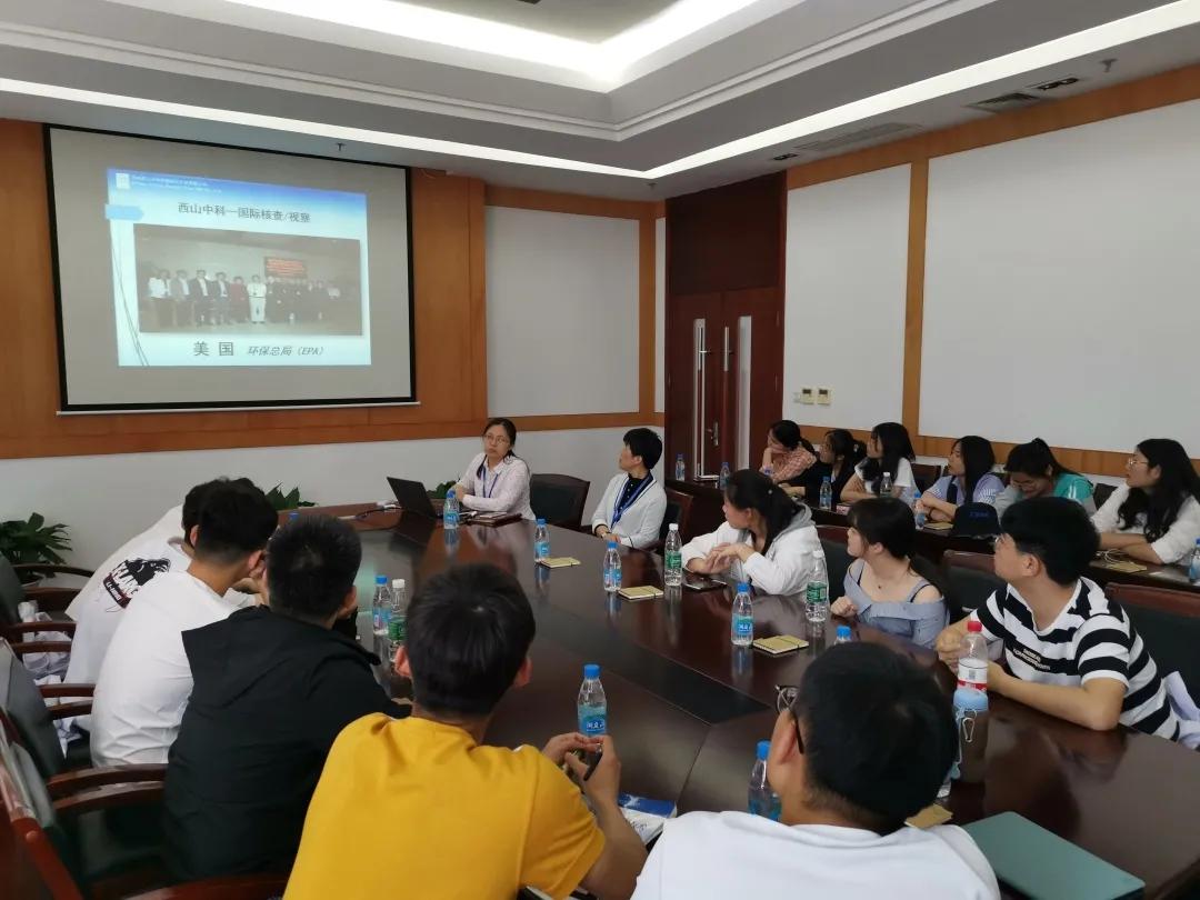 院系部集锦|医学技术学院——严谨探索不一样的世界