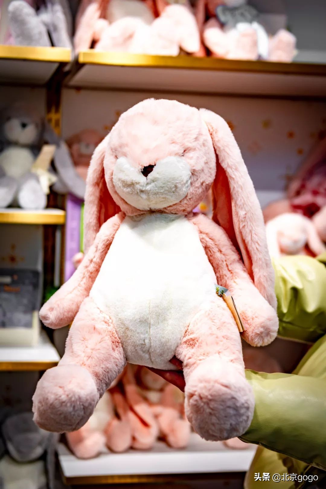 国贸卖玩具的地方,国贸超大的玩具店叫什么