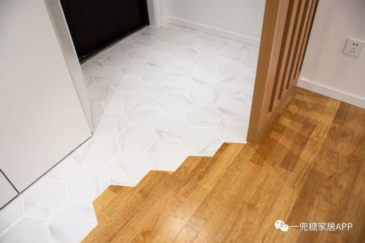 89㎡两房改三房，浴室分离，还做多了一个厨房，什么高难度改造？