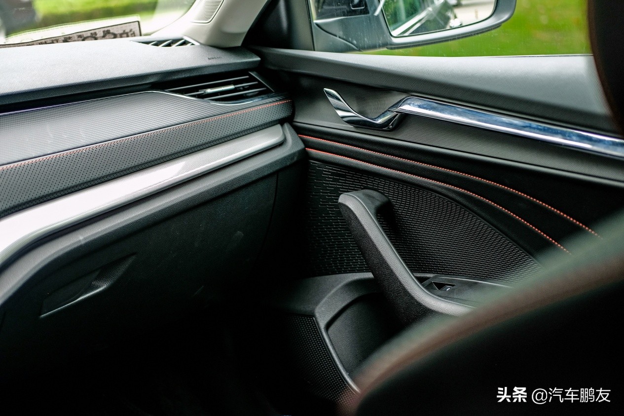 明锐pro试驾视频,斯柯达明锐pro试驾