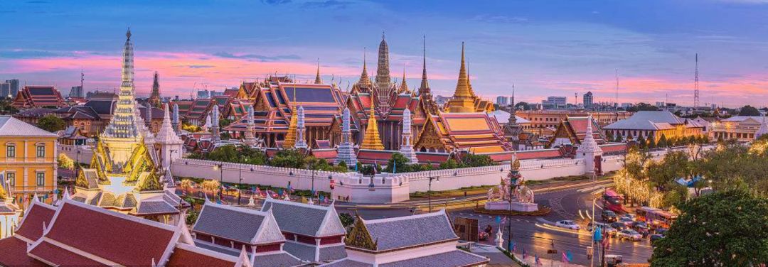 泰国芭提雅旅游攻略,泰国甲米最全旅游攻略