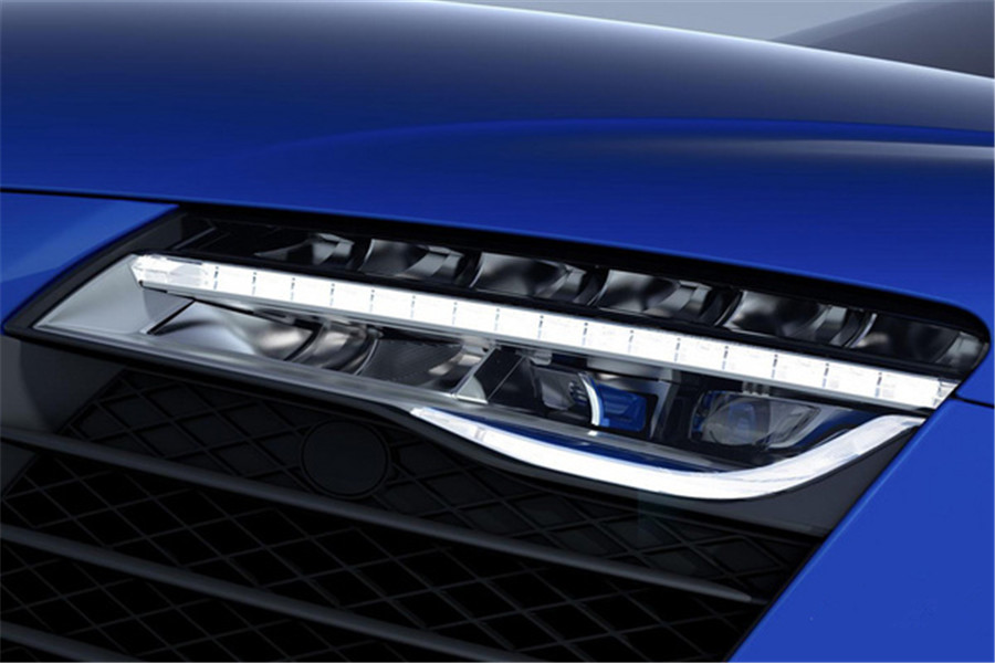 奥迪最好的灯是哪个厂家的,都说奥迪大灯贵到底是不是真的