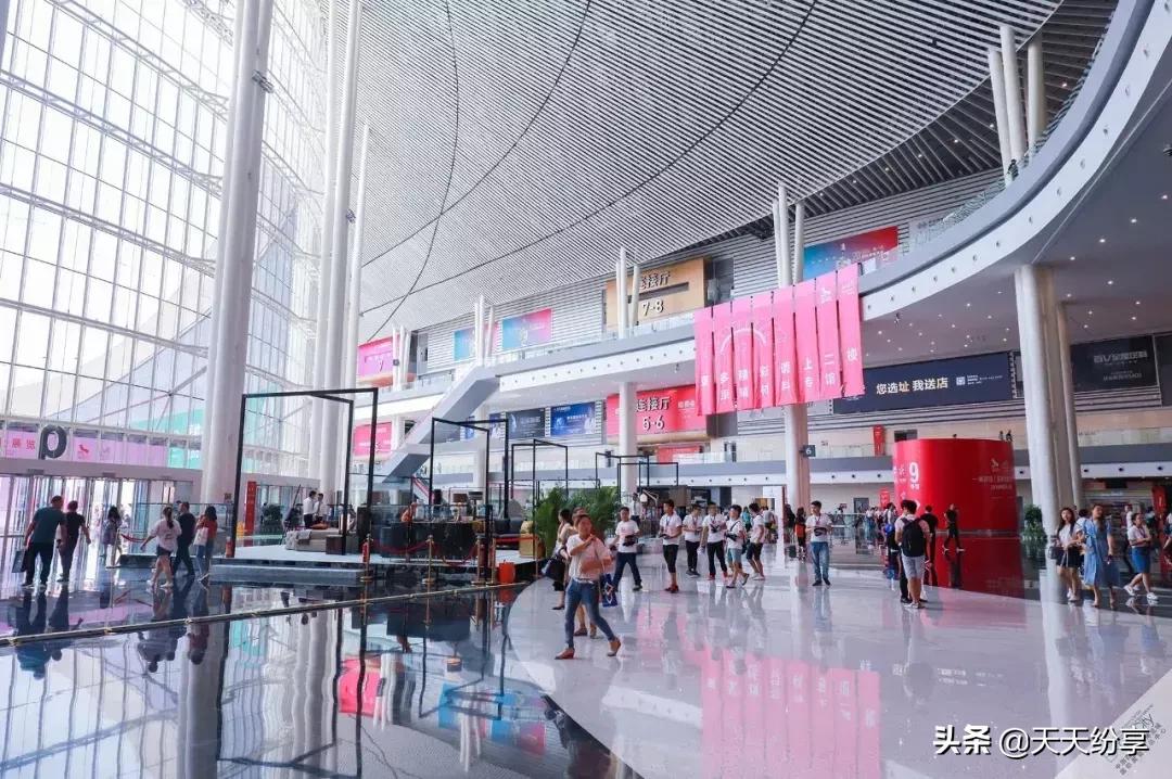 成都家具博览会2021家具展门票,成都19届国际家具展