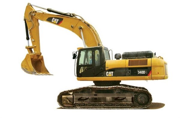 卡特挖掘机的特点和缺点,卡特挖掘机价格一览表