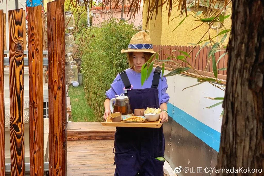 我们为什么羡慕黄雅莉的生活,黄雅莉豪宅在哪里