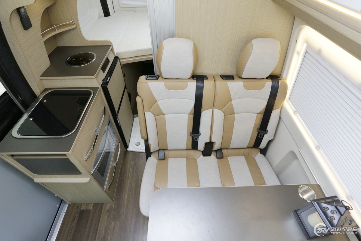 19江铃福特全顺多少钱,19.98万新全顺房车价格