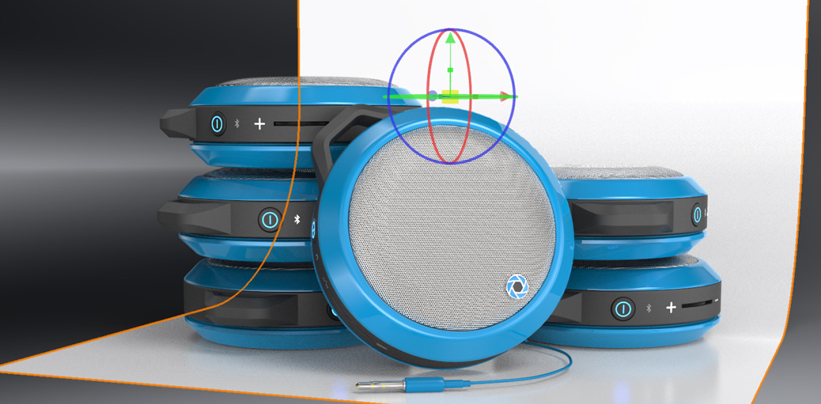 enscape和keyshot有什么区别,enscapekeyshot
