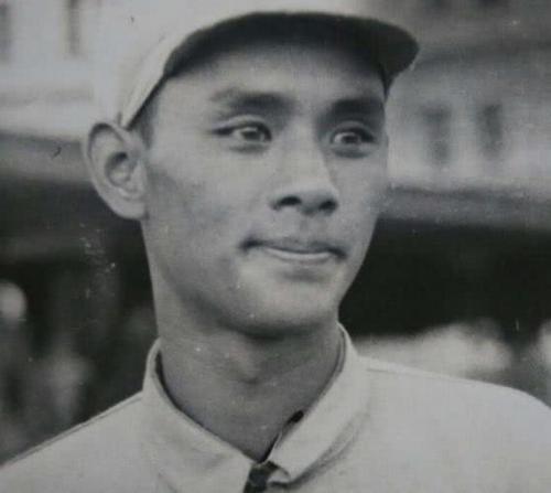 魏来国神枪手,传说枪王魏来国