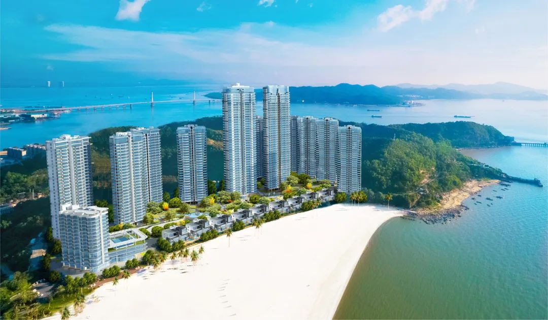 生活在珠海的真实体验,在珠海生活怎么样