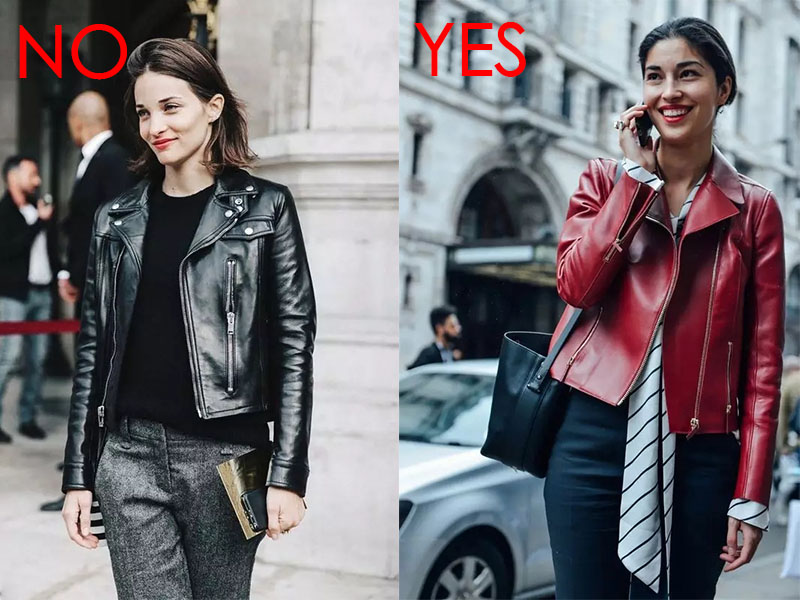 要温度也要风度保暖衣,要温度也要风度穿搭