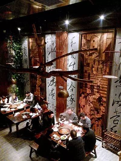 十家适合外地游客好吃武汉餐馆,这才是武汉最好吃的火锅