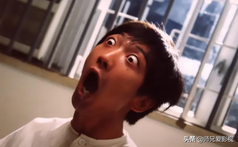 与勾魂相关的电影你看过哪些？