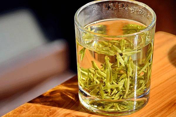 龙井绿茶价格表,龙井绿茶优点缺点