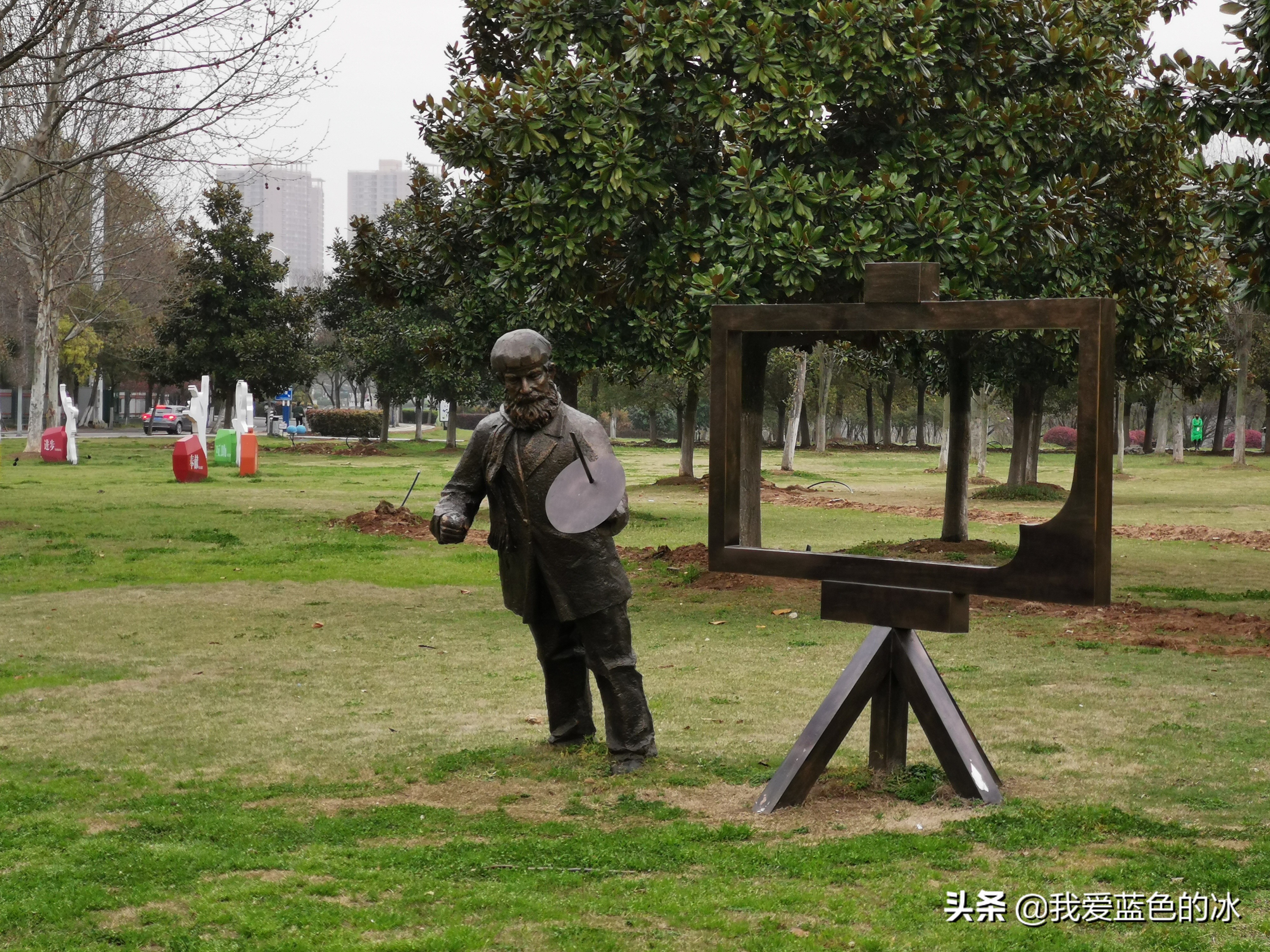 六安月亮岛分岛,六安的月亮岛旁边的小岛