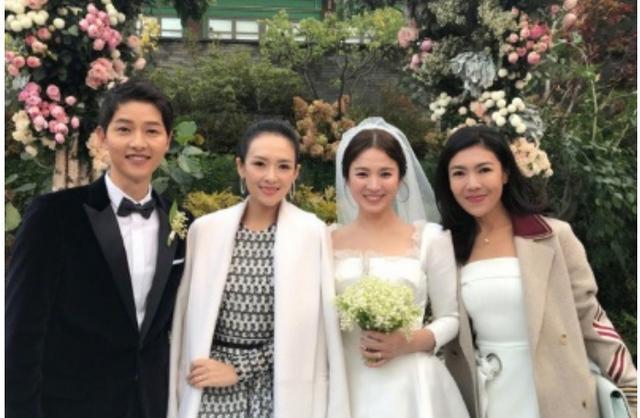 双宋离婚最佳状态,离婚真相40集