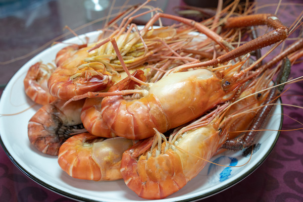 ​苏州吴江最不起眼的饭店，本地人经常去，味道没得说